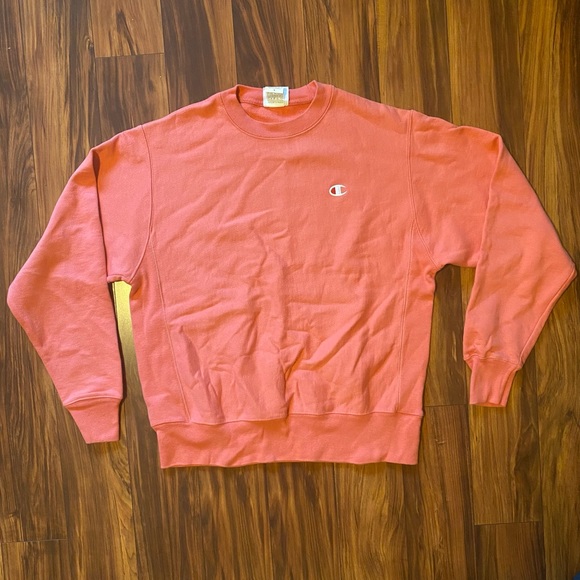 Champion Other - Mens Champion Crewneck (M)